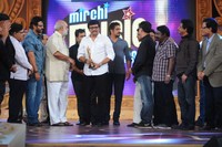 Mirchi Music Awards 2012 Photos